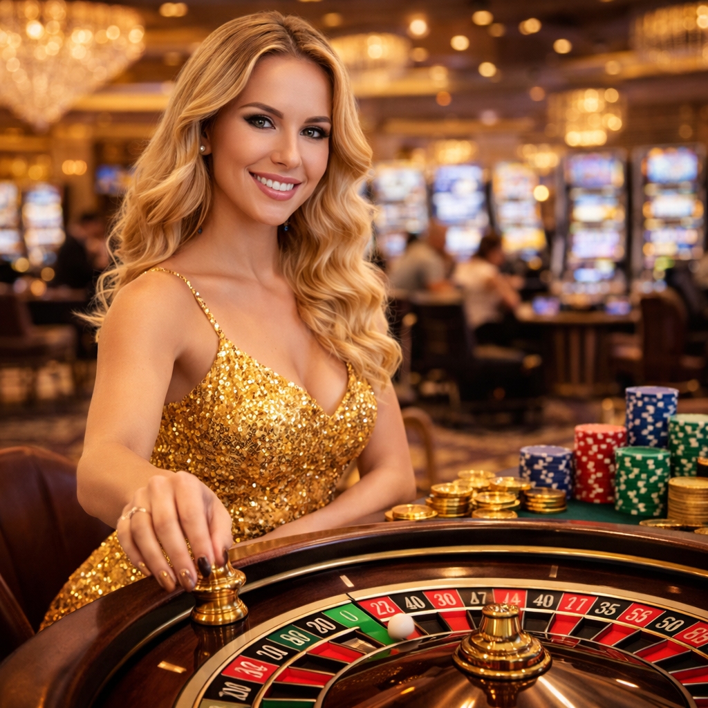 Baccarat 868x