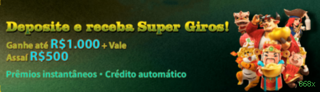 868x Games